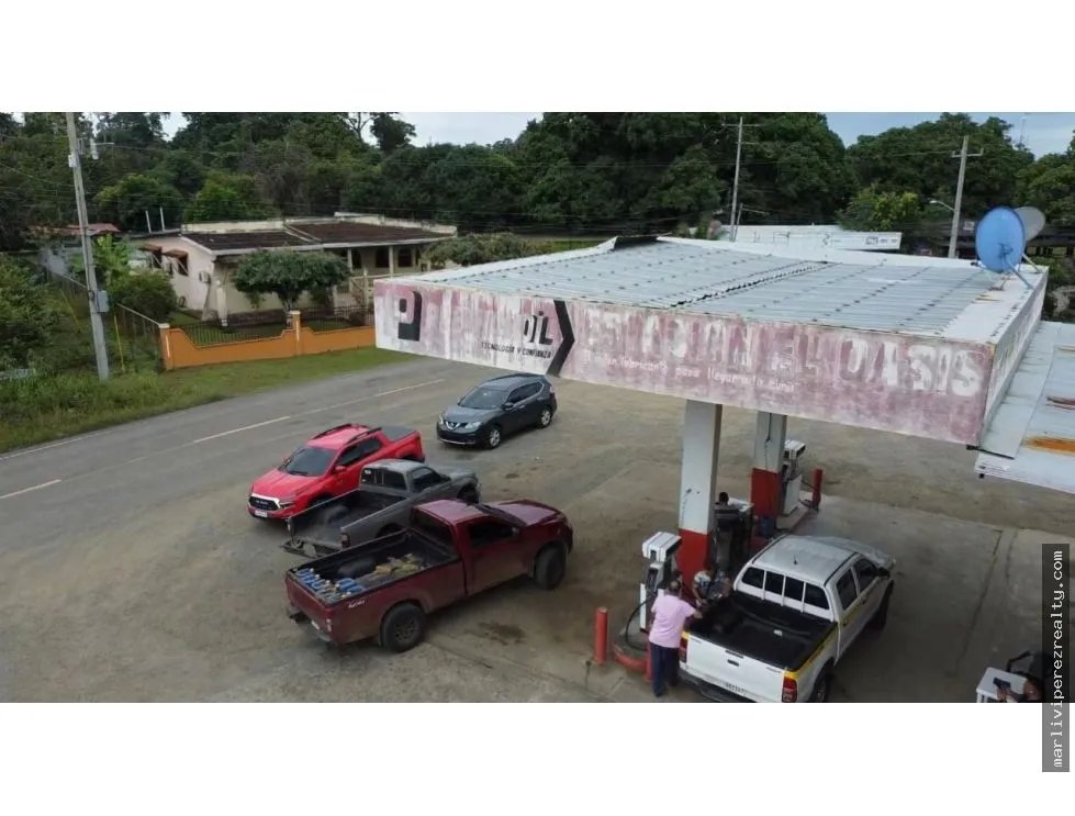 Building Lot for sale in Tonosi