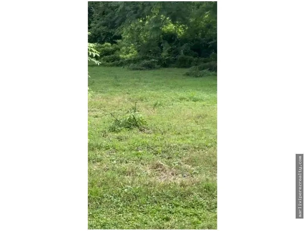 Venta de terreno en Guanico Abajo, Tonosí