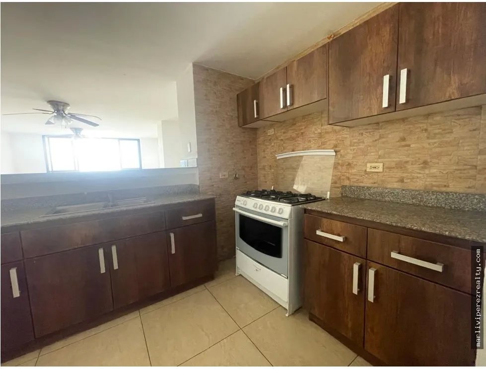 Apartment for sale in Ancon