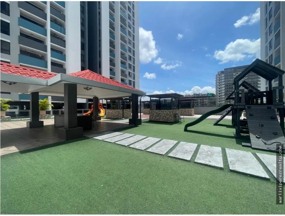 Apartment for sale in Ancon