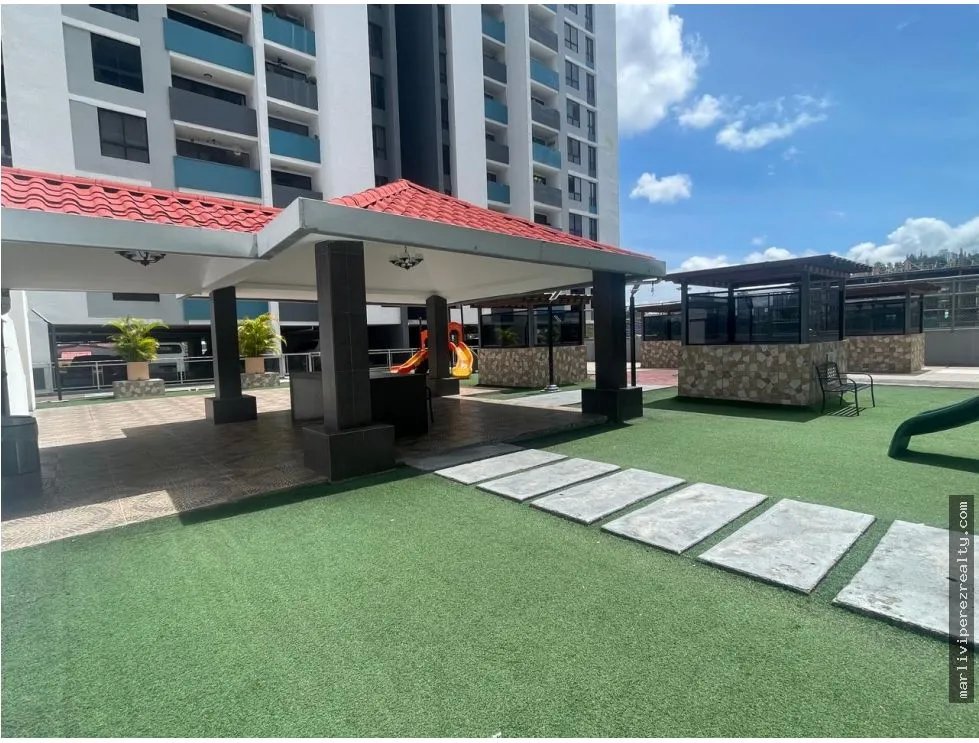 Apartment for sale in Condado del Rey