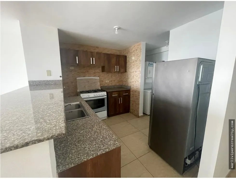 Apartment for sale in Condado del Rey