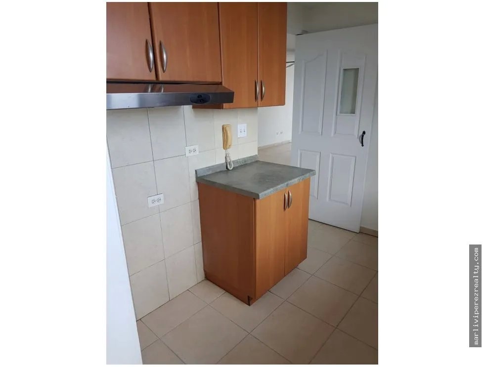 Apartment for sale in Hato Pintado