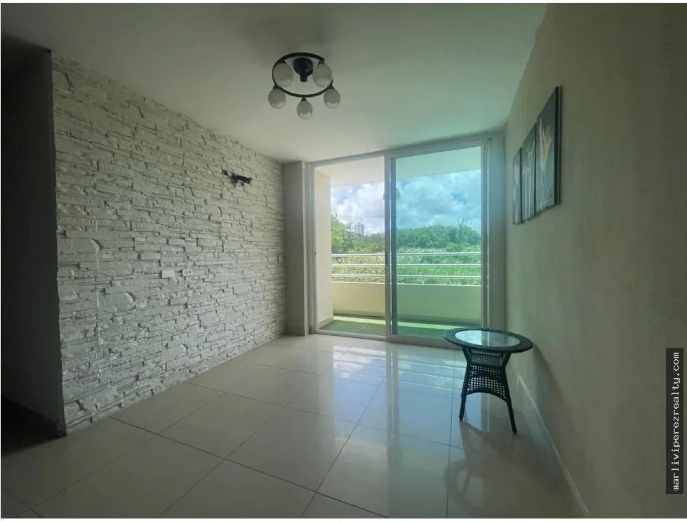 Apartment for sale in Ancon