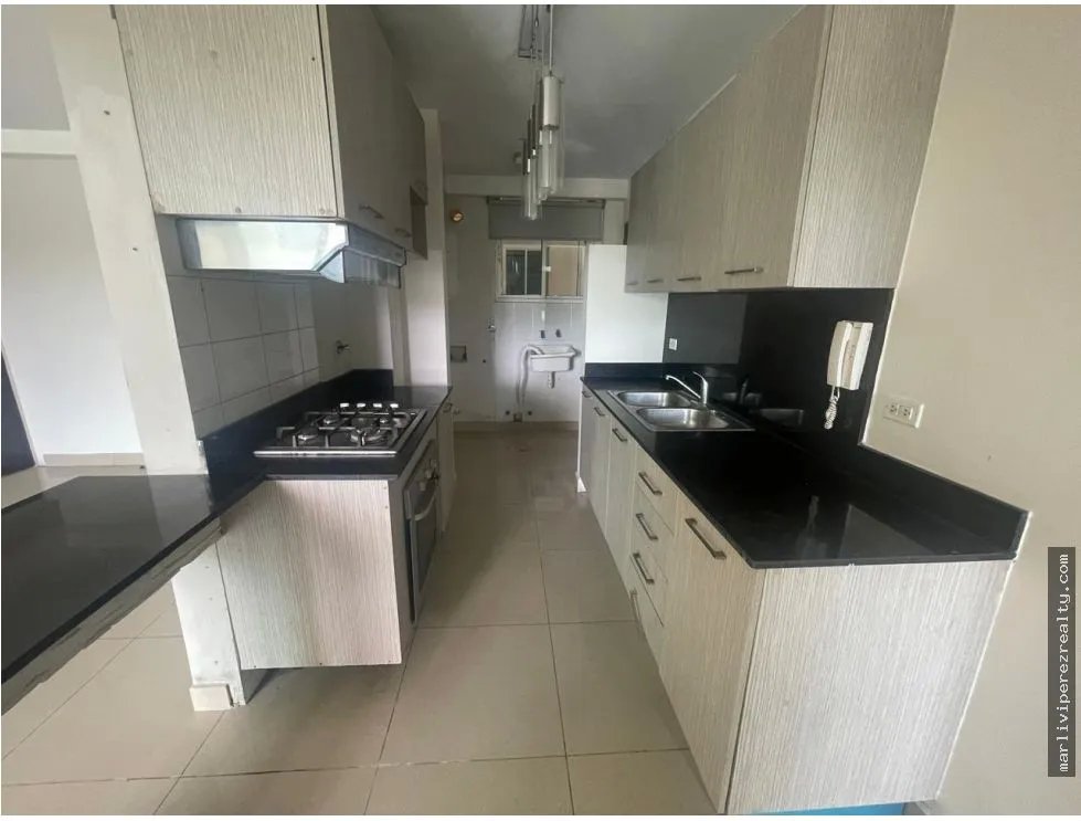 Apartment for sale in Ancon