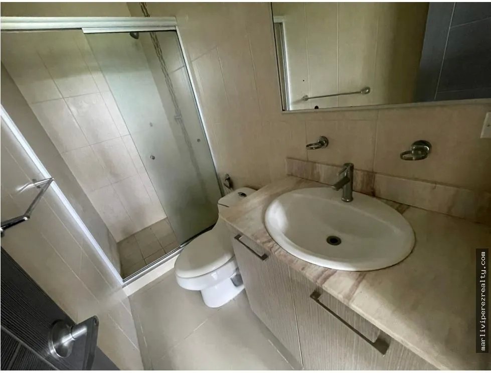 Apartment for sale in Ancon