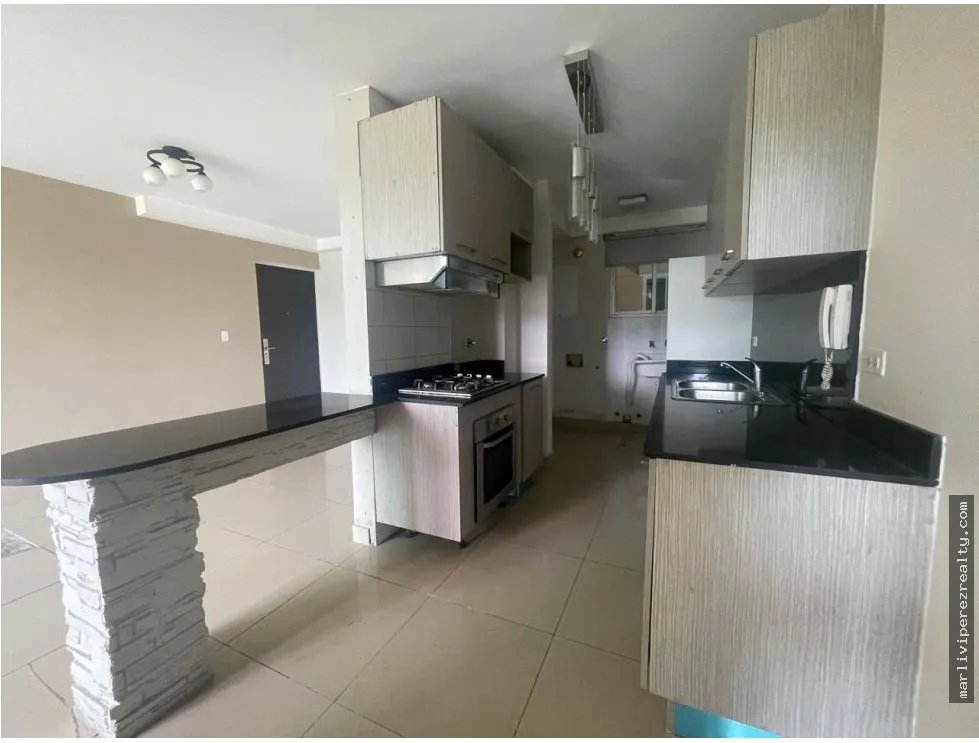 Apartment for sale in Ancon