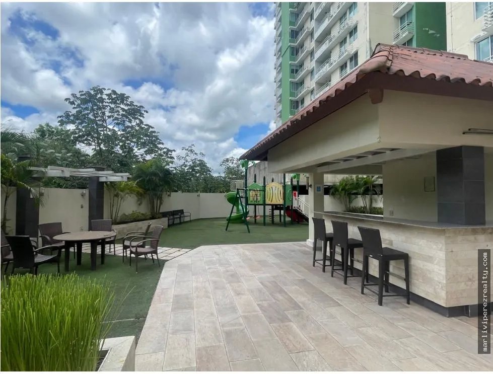Apartment for sale in Ancon