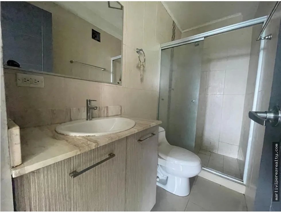 Apartment for sale in Ancon