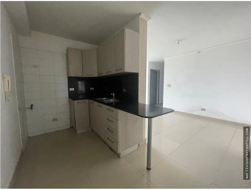Apartment for sale in Ancon