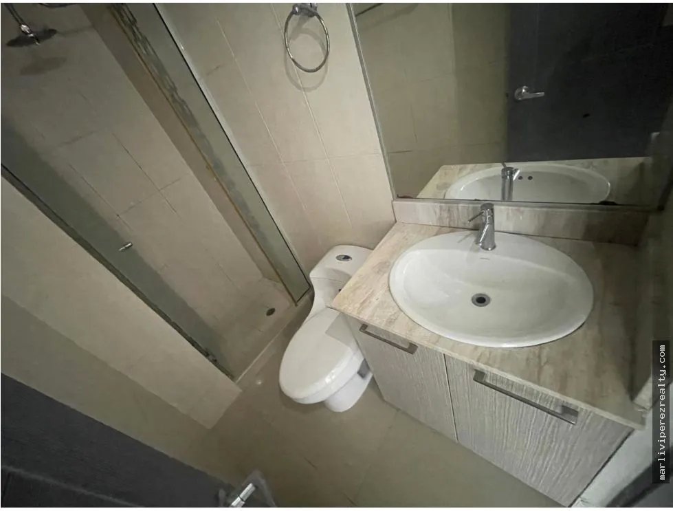 Apartment for sale in Ancon