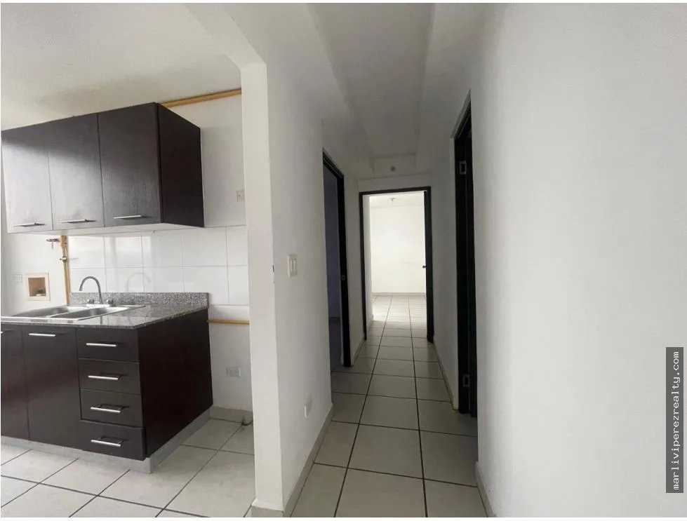 Venta de apartamento en Parque Lefevre