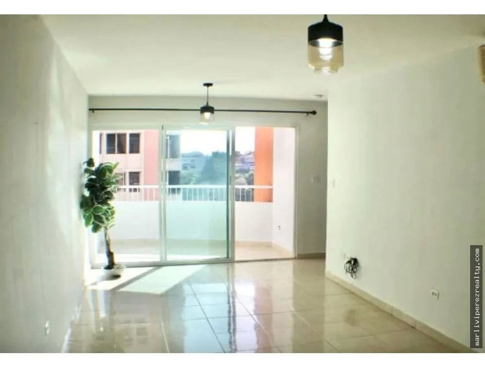 Venta de apartamento en Villa de las Fuentes