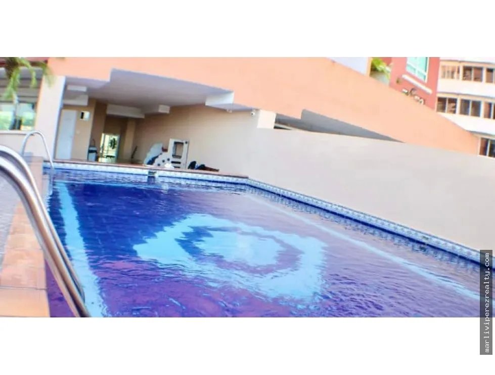 Venta de apartamento en Villa de las Fuentes