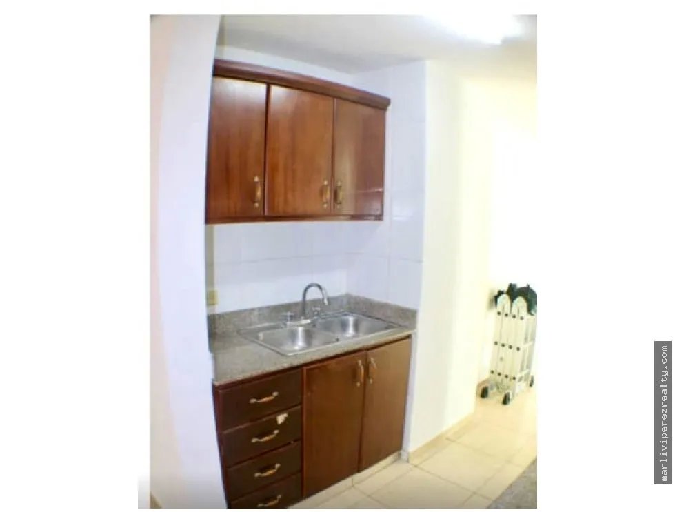 Venta de apartamento en Villa de las Fuentes