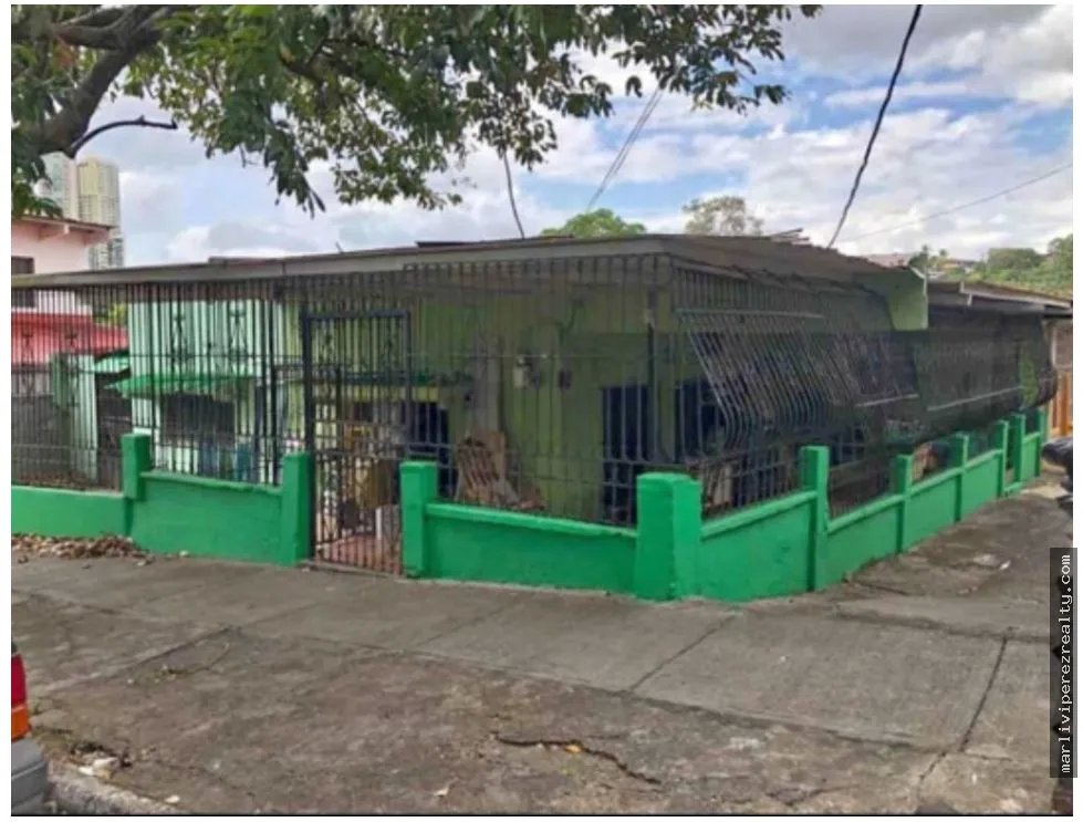 Venta de casa en Betania