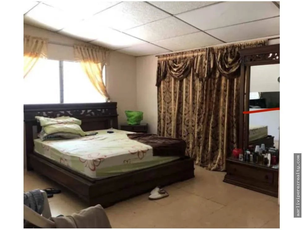 Venta de casa en Betania