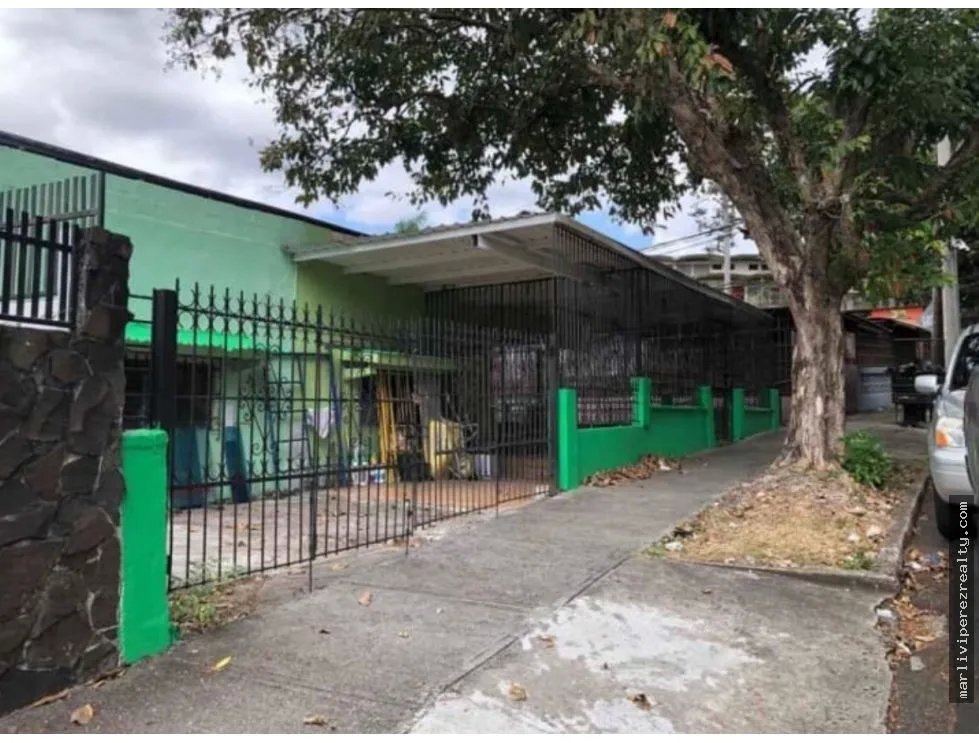 Venta de casa en Betania