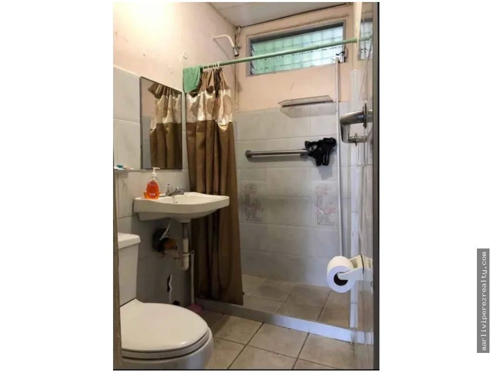 Venta de casa en Betania
