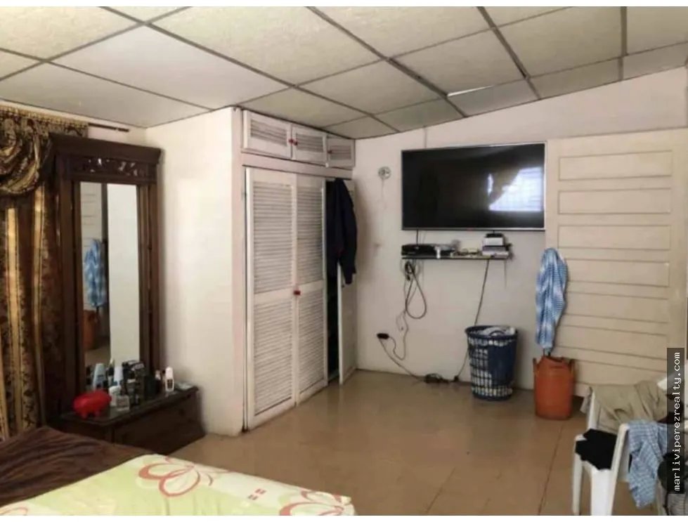 Venta de casa en Betania