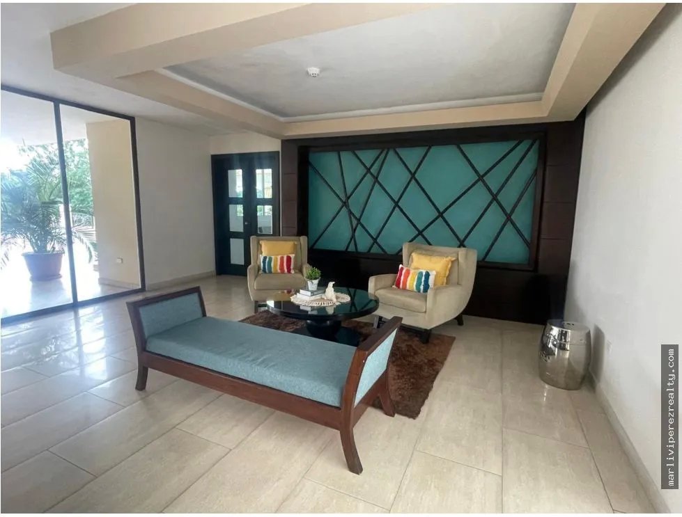 Venta de apartamento en Ancón