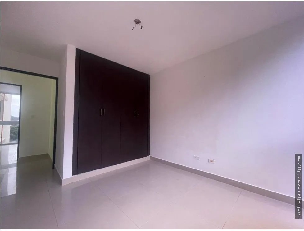 Venta de apartamento en Ancón