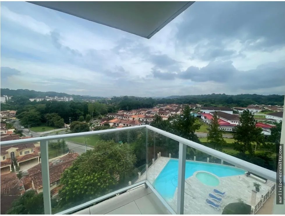 Venta de apartamento en Ancón