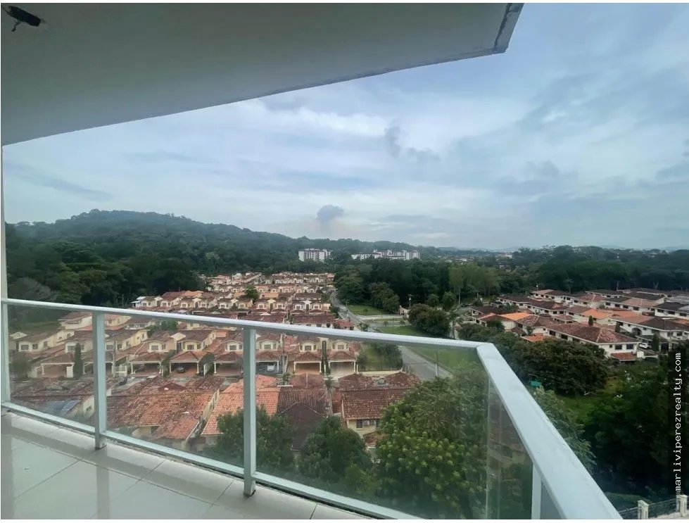 Venta de apartamento en Ancón