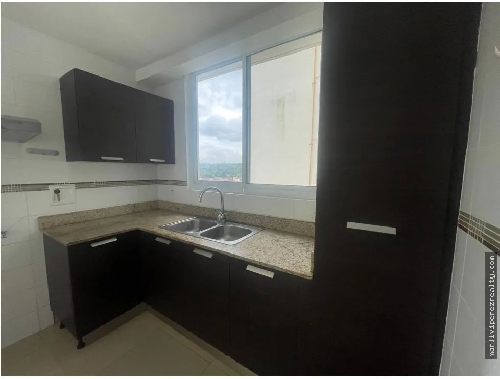 Venta de apartamento en Ancón
