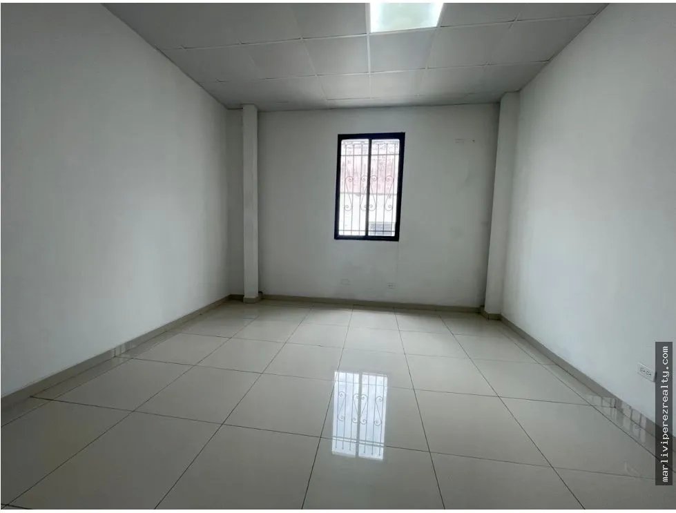 Venta de Plaza Comercial en Ernesto T. Lefevre