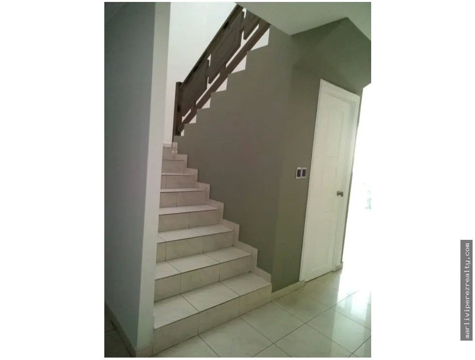 Venta de casa en El Cangrejo