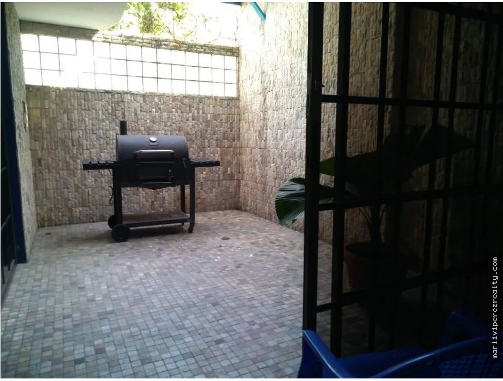 Venta de casa en El Cangrejo