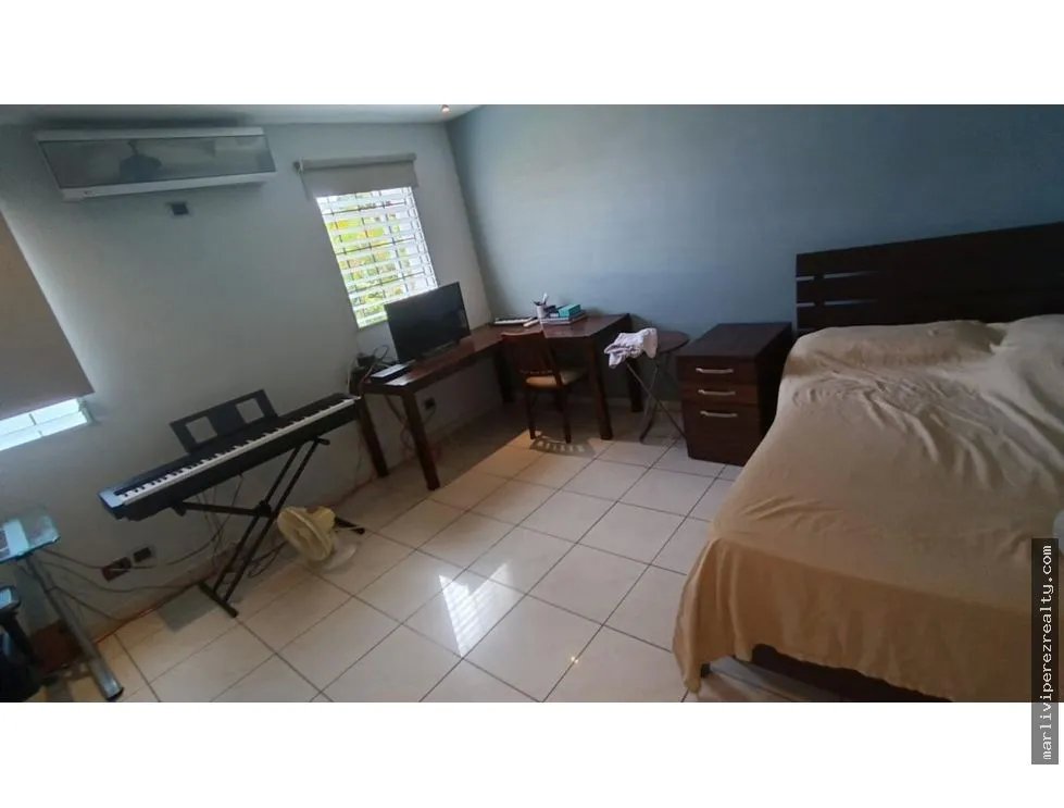 Venta de casa en El Cangrejo