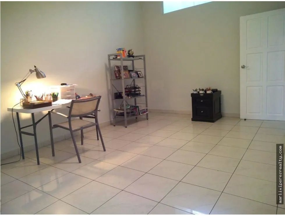 Venta de casa en El Cangrejo