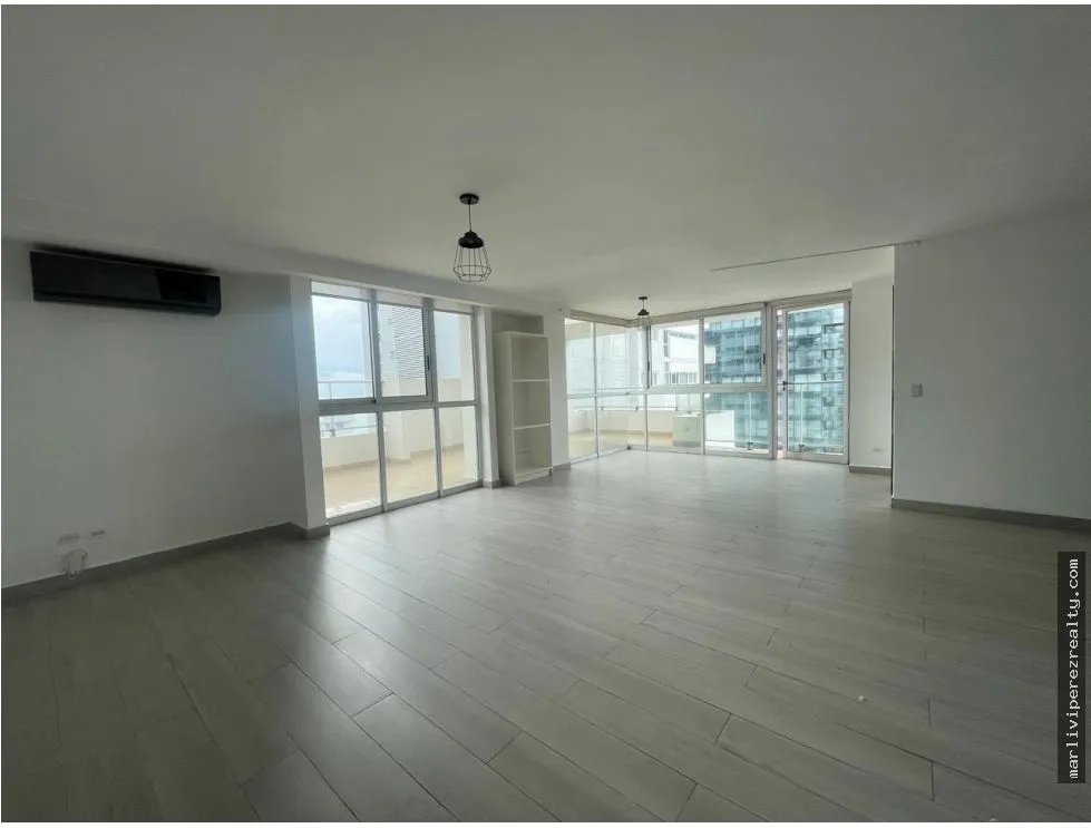Venta de apartamento en Bella Vista