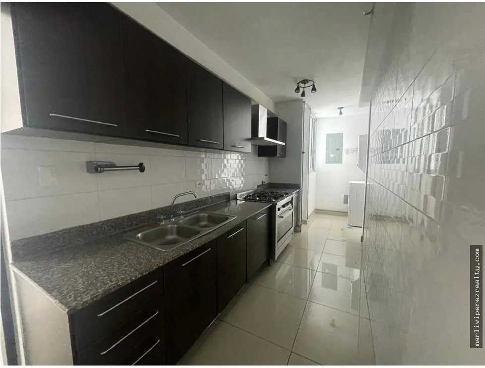 Venta de apartamento en Bella Vista