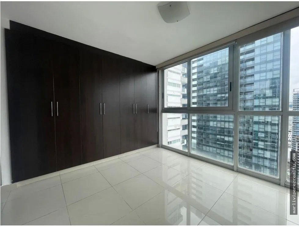 Venta de apartamento en Bella Vista