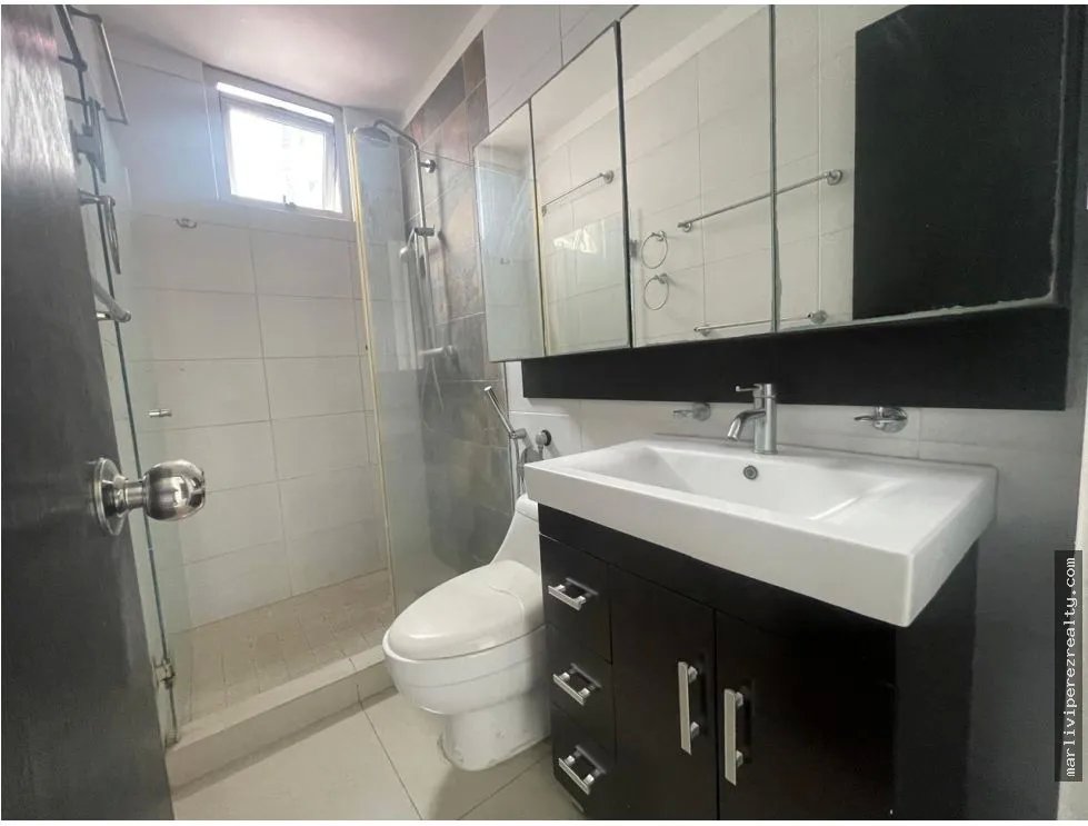 Venta de apartamento en Bella Vista