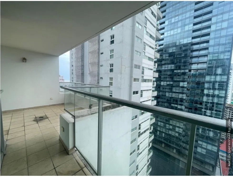 Venta de apartamento en Bella Vista