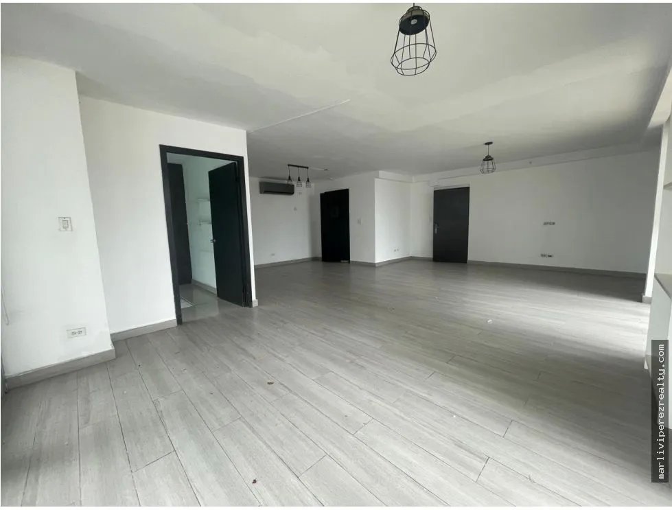 Venta de apartamento en Bella Vista