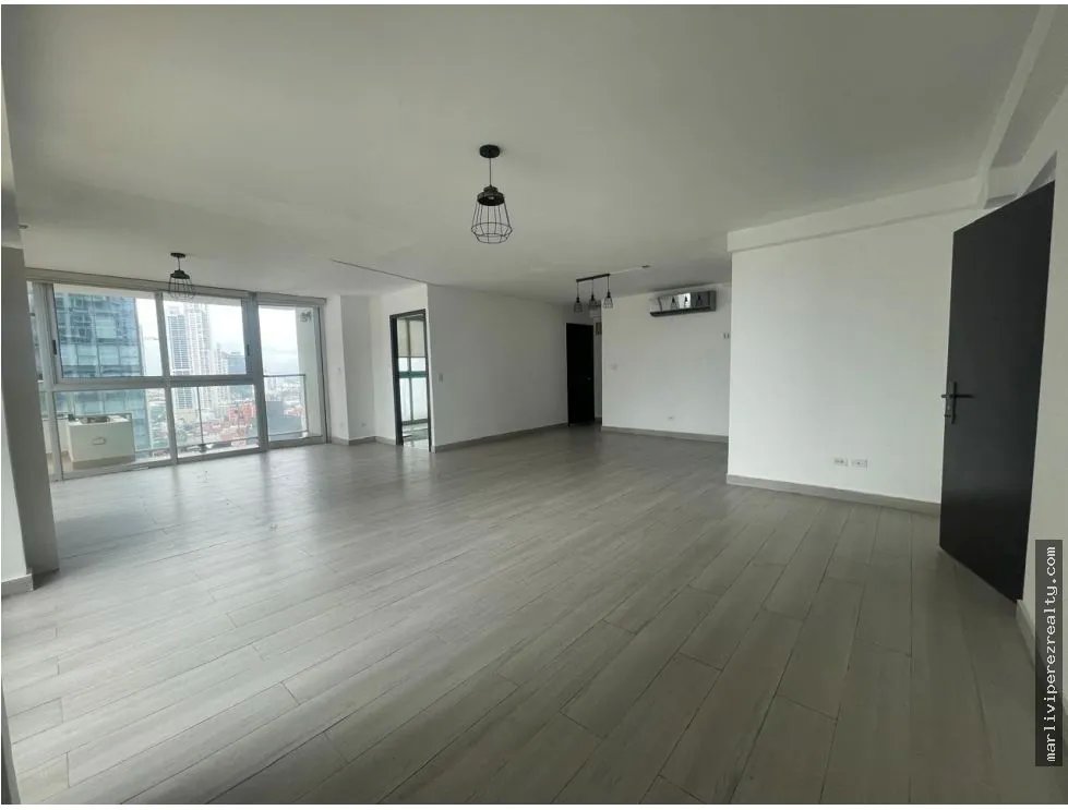 Venta de apartamento en Bella Vista
