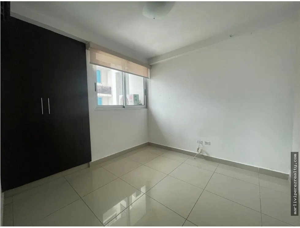 Venta de apartamento en Bella Vista