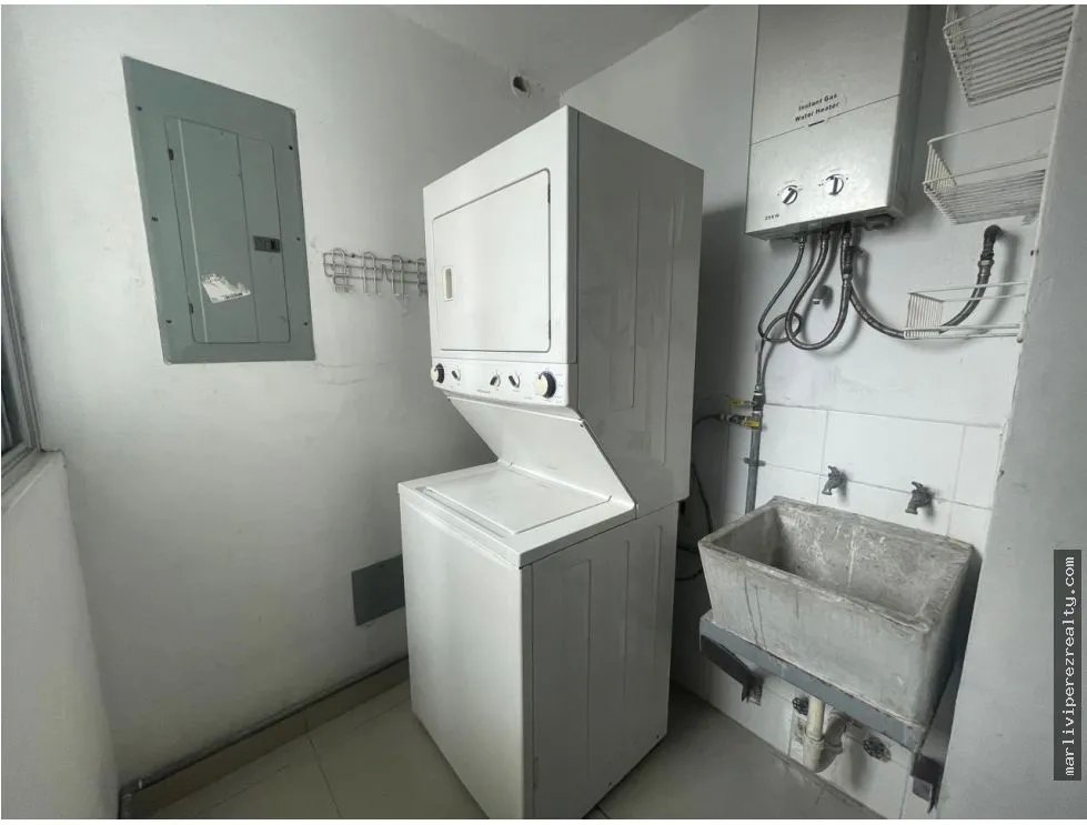 Venta de apartamento en Bella Vista