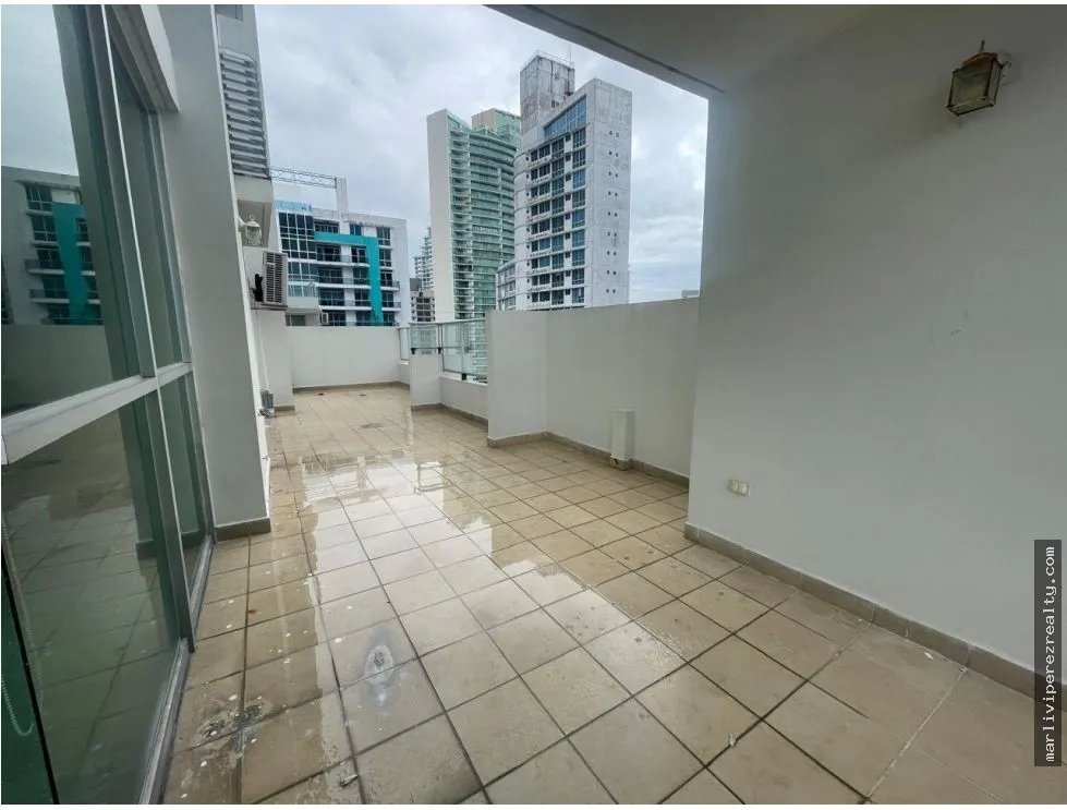 Venta de apartamento en Bella Vista
