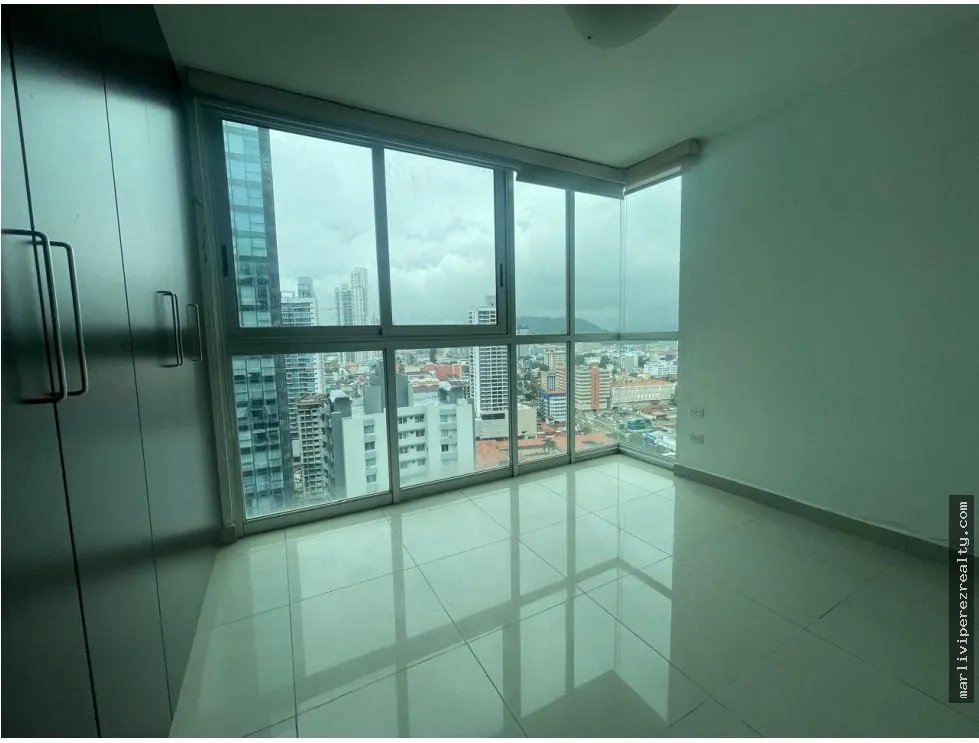 Venta de apartamento en Bella Vista