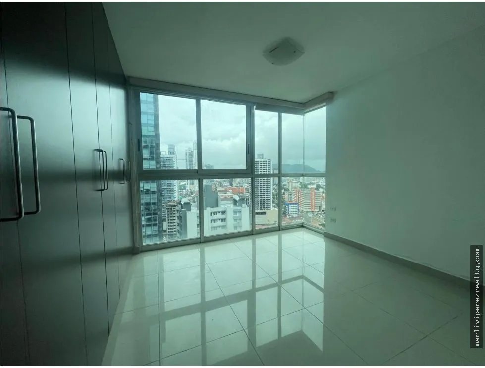 Venta de apartamento en Bella Vista