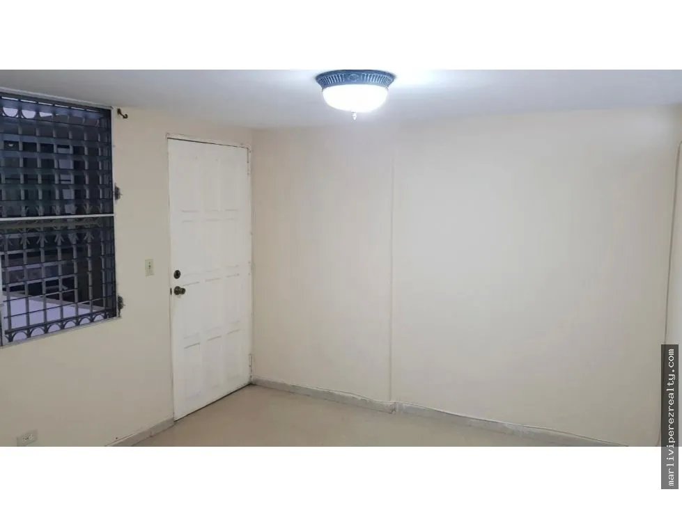 Venta de apartamento en Vía España
