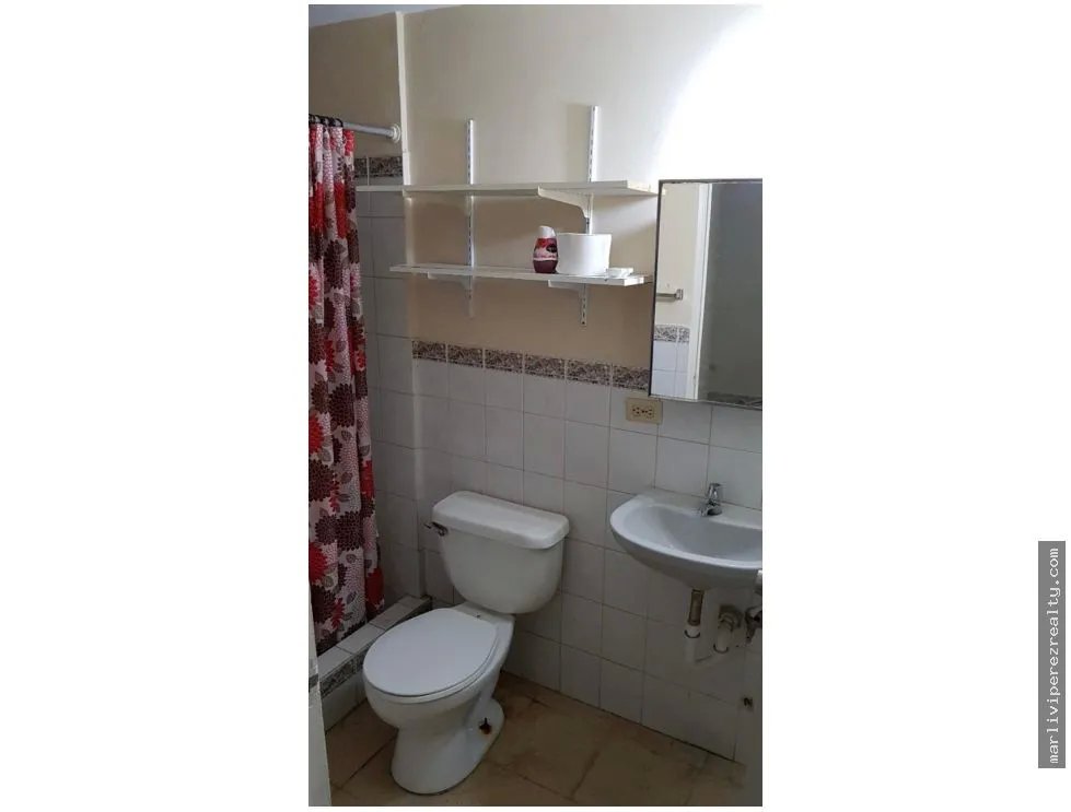 Venta de apartamento en Vía España
