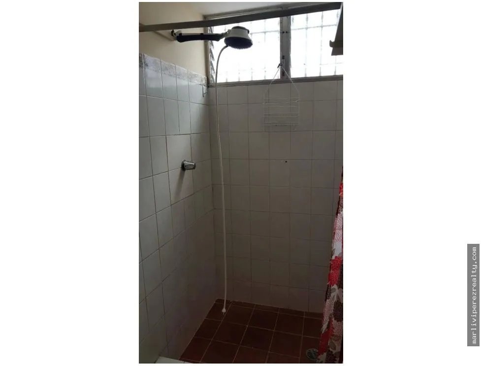 Venta de apartamento en Vía España