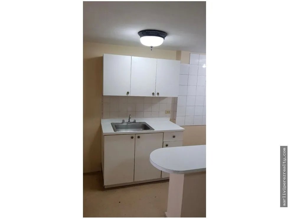 Venta de apartamento en Vía España